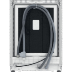 Mașină de spălat vase Whirlpool W8I HT58 T, Negru - imagine 8