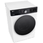 Mașină de spălat cu uscător LG F4DR711S2H, 10kg, Alb - imagine 3