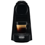 Aparat de cafea DeLonghi Essenza Mini EN85.B, Negru