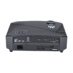 Projector Acer PREDATOR GD711; DLP, 4K UHD, LED 1450Lum, 10W, Black - imagine 8