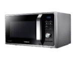 Cuptor cu microunde Samsung MS23F301TAS/OL, Argintiu - Image 10