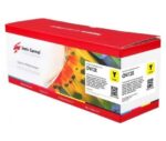 Laser Cartridge for HP CF412X Yellow Compatible SCC 002-01-SF412X - imagine 2