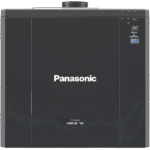 Proiector laser Panasonic PT-FRQ50B, 5200ANSI Lumens, FullHD (1920 x 1080) - imagine 3