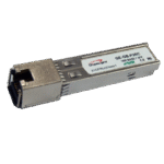 Transceiver Gigaligth GE-GB-P3RC-ETB, 1,25Gbps, 0,1km
