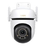 Camera de supraveghere Smart TP-LINK TAPO C530WS, Alb - Image 3