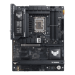 Placă de bază ASUS TUF GAMING Z890-PLUS WIFI, LGA1851, Intel Z890, ATX - imagine 6