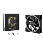 Ventilator PC be quiet! Light Wings PWM, 120 mm - Image 6