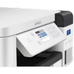 Imprimantă de format mare Epson SureColor SC-F100, Alb - Image 11