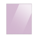 Panou pentru frigider Samsung RA-B23EBB38GG, Violet