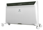 Convector Electrolux Air Gate 2 inverter, 1800W, Alb - imagine 5
