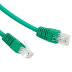 Patch cord Cablexpert PP22-2M/G, Cat5e FTP, 2m, Verde - imagine 4