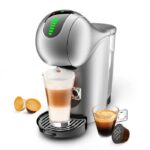 Cafetieră cu capsule Krups KP440E10, 1500W, Argintiu - imagine 18