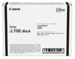 Toner Canon T06, Negru - imagine 2