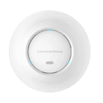 Punct de acces fără fir Grandstream GWN7664E, 1147 Mbps, 4800 Mbps, Alb