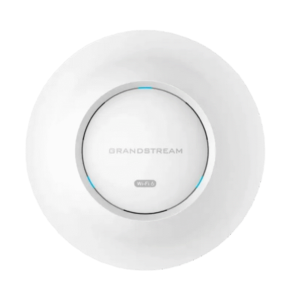 Punct de acces fără fir Grandstream GWN7664E, 1147 Mbps, 4800 Mbps, Alb