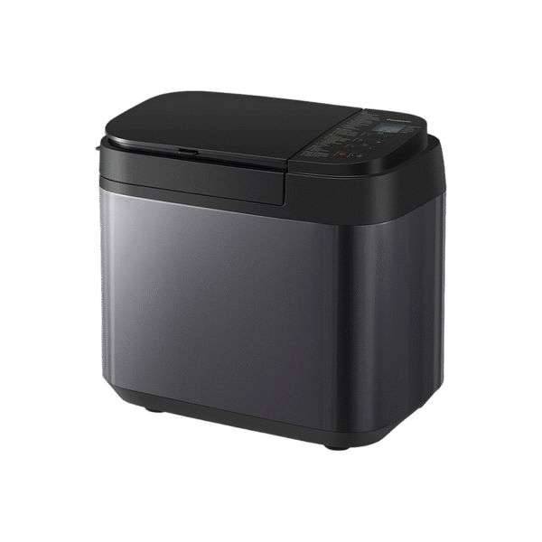 Mașină de pâine Panasonic SD-YR2540HTS, Negru