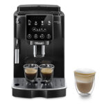 Aparat de cafea DeLonghi ECAM220.21.B, Negru - imagine 9