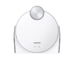 Aspirator Robot Samsung VR50T95735W/EV, Alb - imagine 3