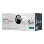 Camera de supraveghere IP TP-LINK InSight S345 (2.8 mm), Alb - Image 2
