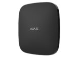 Panou inteligent de control al alarmei Ajax Hub 2, Negru - Image 3