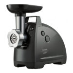 Mașină de tocat carne Tefal HV8 Plus 11in1 NE685, Negru - imagine 2