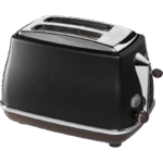 Toaster DeLonghi CTOV 2103 BK, Negru - Image 8