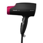 Uscător de păr Panasonic EH-NA65-K865, 2000 W, Negru | Roz - Image 6