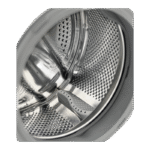 Mașină de spălat Sharp WM-FA8512W0D-RS, 8kg, Alb - imagine 9
