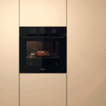 Cuptor Electric Whirlpool OMK38HU0B, Negru - Image 9