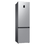 Frigider Samsung RB38C676DSA/EF, Argintiu - imagine 7