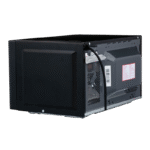 Cuptor cu microunde Panasonic NN-SB26MBZUE, Negru - Image 10