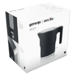 Fierbător electric Gorenje K15ORAB, Negru - Image 3