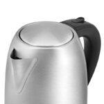 Fierbător electric VITEK VT-7033 ST, Oțel inoxidabil - imagine 5