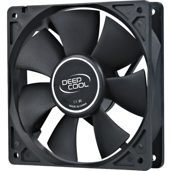 Ventilator PC Deepcool XFAN120, 120 mm