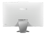 Computer All-in-One ASUS F3702, 27", AMD Ryzen 3 7320U, 8GB/512GB, Fără SO, Alb - imagine 4