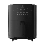 Friteuză cu aer cald Electrolux EAF7SB, Negru