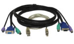 Switch KVM D-Link DKVM-IP1/B1A - Image 4