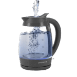 Fierbător electric Polaris PWK 2006CGL, Negru - Image 2