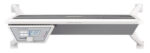Convector Electrolux Air Gate 2 inverter, 1800W, Alb - imagine 6