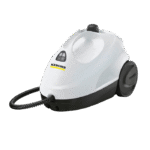 Aparat de curățat cu abur Karcher KST 2 1.512-601.0, Alb - imagine 9