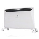 Convector Electrolux ECH/RI-2200 EU, 2200W, Alb - imagine 7