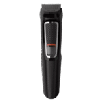 Trimmer pentru bărbați Philips Multigroom Series 3000 MG3740/15, Negru - imagine 7