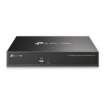 Înregistrator video TP-LINK VIGI NVR1008H, Negru - Image 4