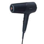 Uscător de păr Philips BHD512/00, 2300 W, Negru - Image 11