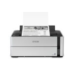 Imprimantă cu jet de cerneală Epson M1170, A4, Alb / Negru - imagine 6