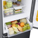 Frigider Samsung RB38C600EB1/EF, Grafit - imagine 4