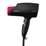Uscător de păr Panasonic EH-NA65-K865, 2000 W, Negru | Roz - Image 4