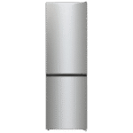 Frigider Gorenje NRK61CS2XL4, Oțel inoxidabil