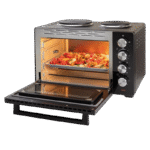 Mini oven Gorenje OM30GBX - Image 2
