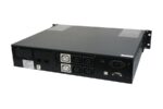 Sursă de alimentare neîntreruptibilă PCM KIN-1500AP RM, Linear-interactiv, 1500VA, Montare pe rafturi - Image 3